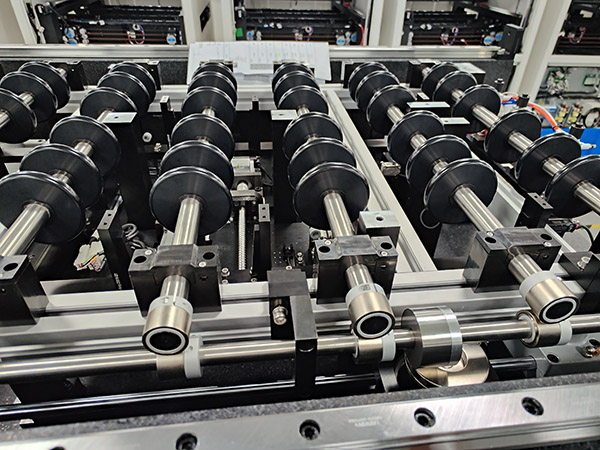 磁力輪傳動產(chǎn)品分類與特點 磁力輪傳動產(chǎn)品分類與特點