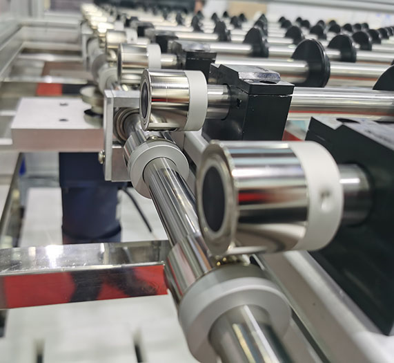 磁力輪傳動(dòng)原理與價(jià)格 磁力輪傳動(dòng)原理與價(jià)格