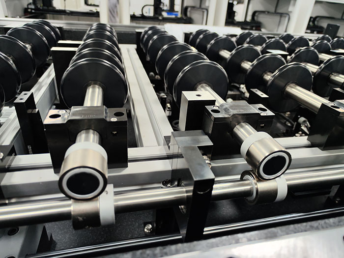 磁齒輪-磁齒輪復合電機原理價格廠家 磁齒輪-磁齒輪復合電機原理價格廠家