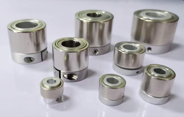 磁力傳動(dòng)輪圖片和傳動(dòng)特點(diǎn) 磁力傳動(dòng)輪圖片和傳動(dòng)特點(diǎn)