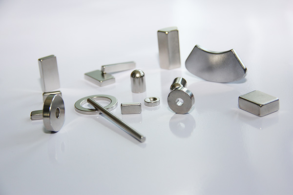 1釹鐵硼磁鐵 釹鐵硼磁鐵