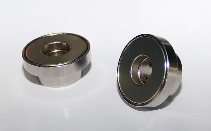 磁力聯(lián)軸器 磁力聯(lián)軸器