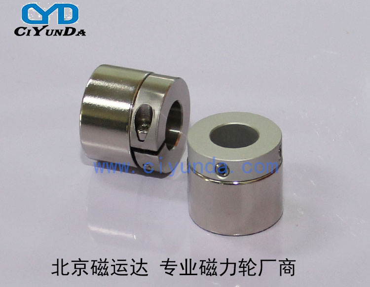 磁力輪會(huì)失磁嗎？