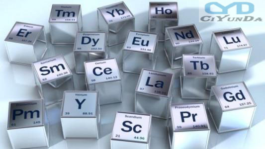 稀土能否成為中美貿(mào)易戰(zhàn)的籌碼？