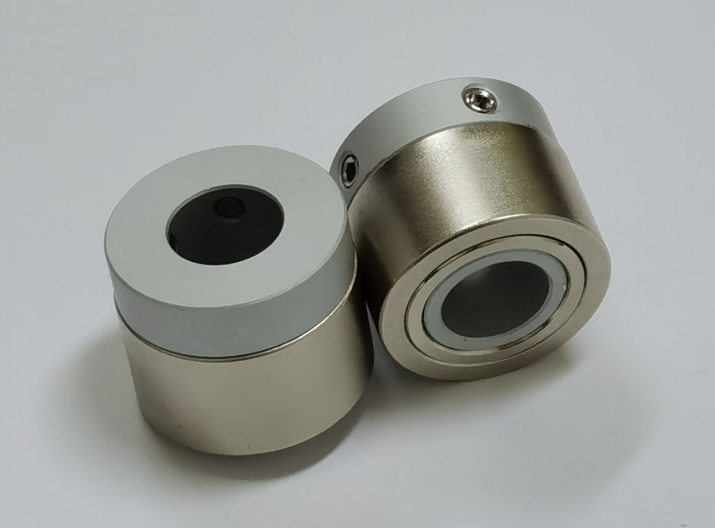 磁力輪原材鐠釹最近漲幅在10%以上，成本壓力增